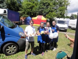 Wiosna nad Nysą 2017